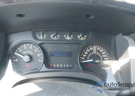 2011 Ford F-150 Stx z USA, uszkodzony, nr VIN 1FTEX1CM3BKD07272